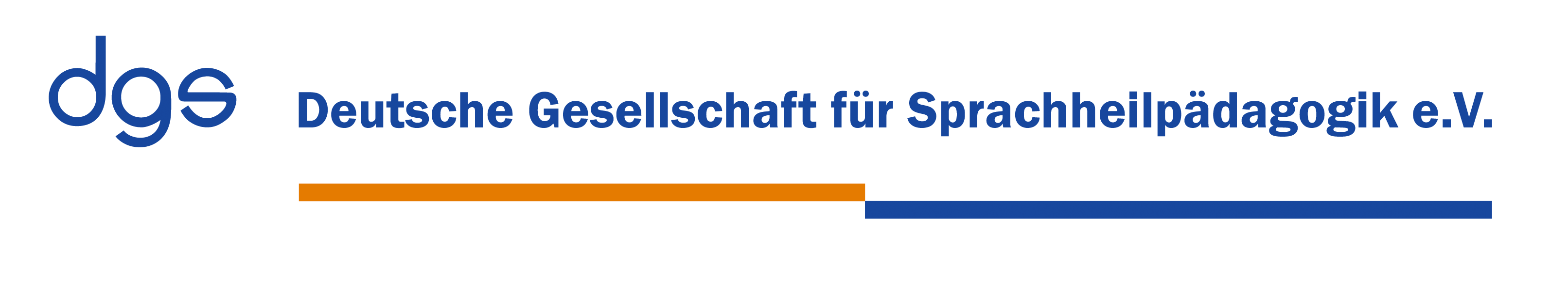 Header Deutsche Gesellschaft für Sprachheilpädagogik e.V.